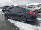 2015 Subaru WRX Premium