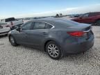 2015 Mazda 6 Sport