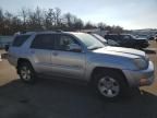 2005 Toyota 4runner Limited