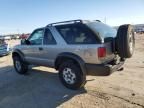 2004 Chevrolet Blazer