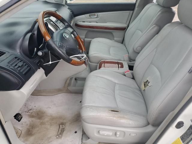 2004 Lexus RX 330