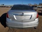 2010 Lincoln MKS