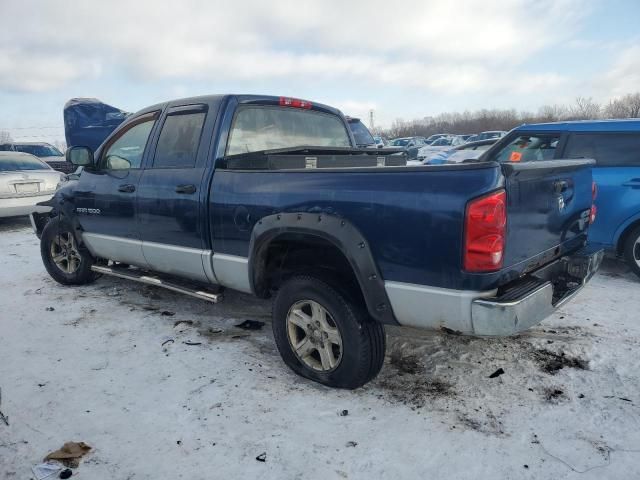 2007 Dodge RAM 1500 ST