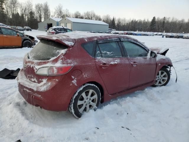 2010 Mazda 3 S