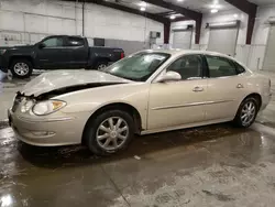 2009 Buick Lacrosse CXL en venta en Avon, MN