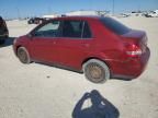 2008 Nissan Versa S