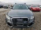 2017 Audi Q5 Premium Plus