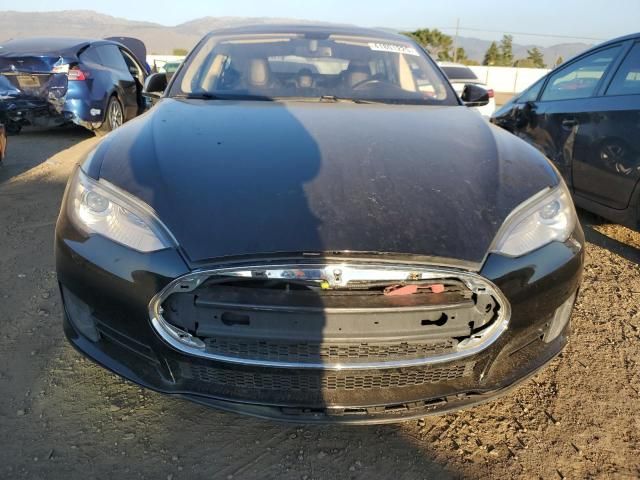 2013 Tesla Model S