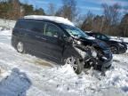 2012 Nissan Quest S