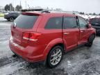 2014 Dodge Journey Limited