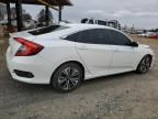 2017 Honda Civic EXL