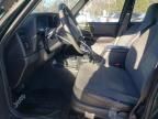 2000 Jeep Cherokee Sport