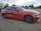 2021 BMW 330XI