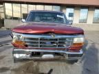 1996 Ford F150