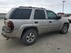 2003 Chevrolet Trailblazer