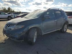 Nissan Vehiculos salvage en venta: 2013 Nissan Murano S