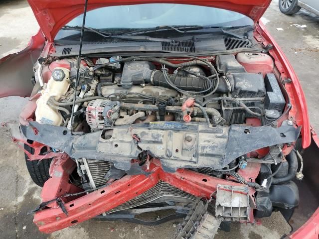 2002 Chevrolet Cavalier Base