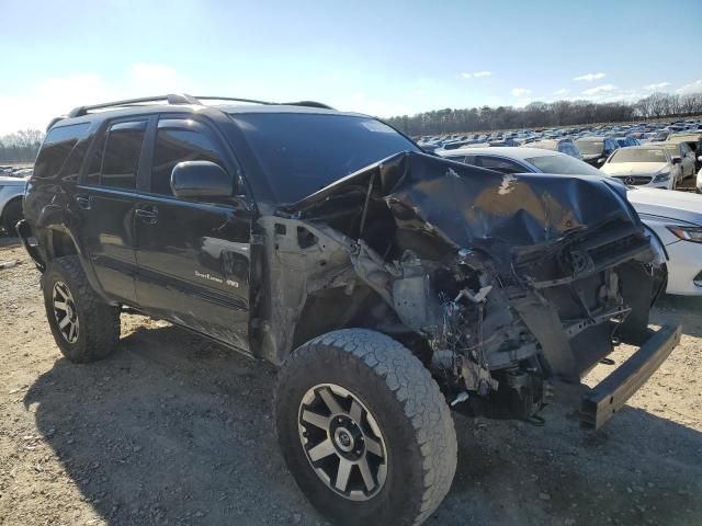 2005 Toyota 4runner SR5