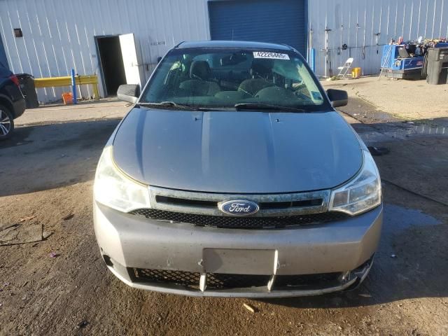 2008 Ford Focus SE