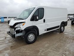 Salvage trucks for sale at Houston, TX auction: 2023 Dodge RAM Promaster 1500 1500 Standard