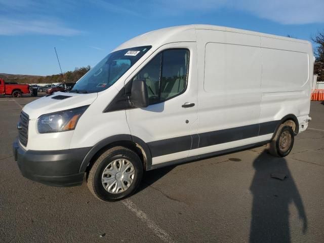 2017 Ford Transit T-250