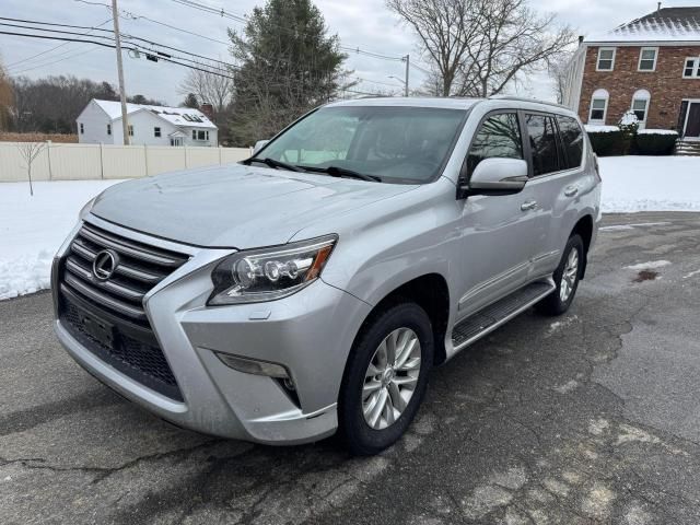 2016 Lexus GX 460