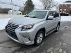 2016 Lexus GX 460