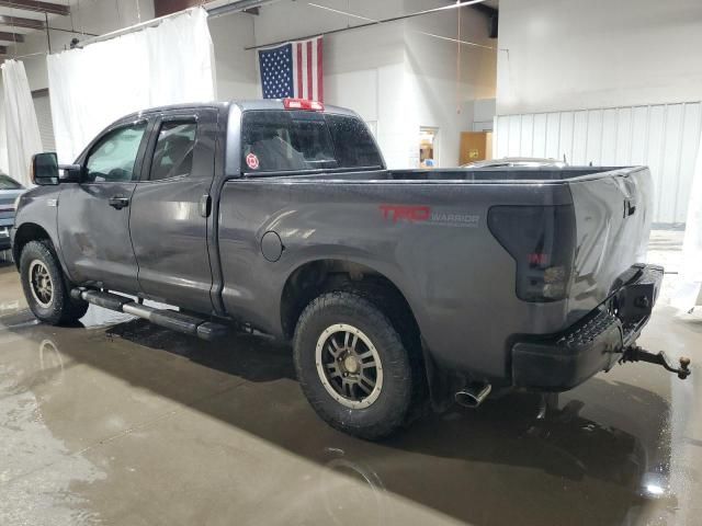 2011 Toyota Tundra Double Cab SR5