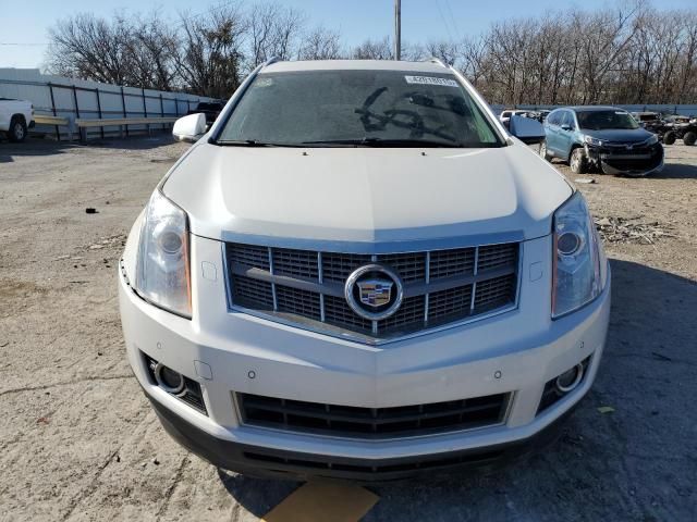 2010 Cadillac SRX Performance Collection