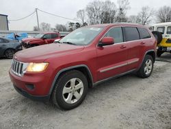 Carros con verificación Run & Drive a la venta en subasta: 2011 Jeep Grand Cherokee Laredo