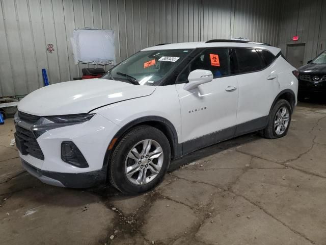 2019 Chevrolet Blazer 1LT