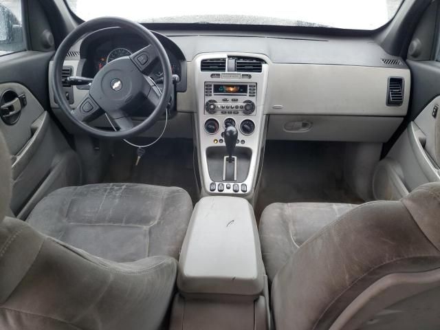 2005 Chevrolet Equinox LS