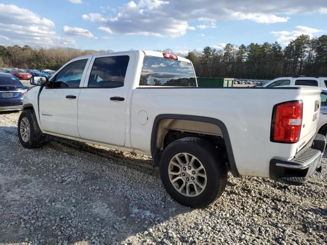 2014 GMC Sierra C1500