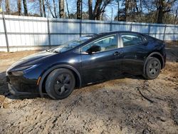 2023 Toyota Prius LE en venta en Austell, GA