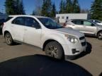 2010 Chevrolet Equinox LS