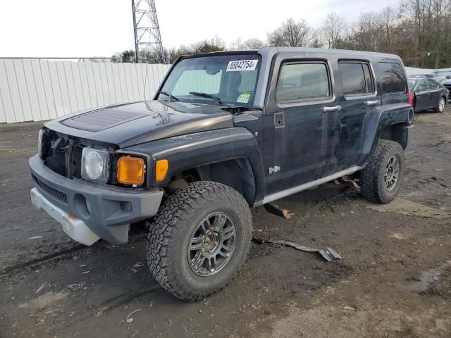 2008 Hummer H3