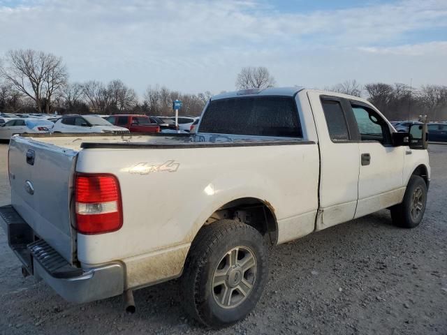 2007 Ford F150