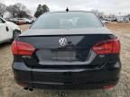 2012 Volkswagen Jetta TDI