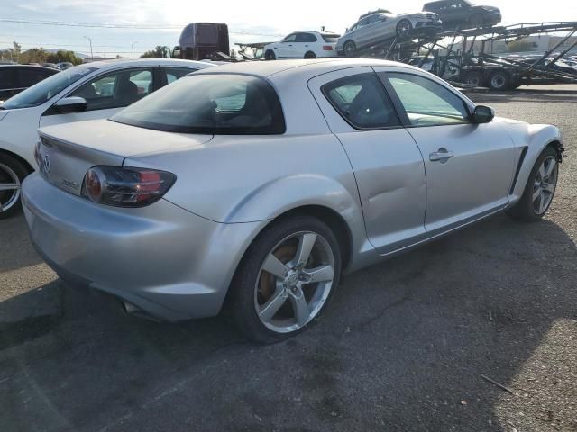 2005 Mazda RX8