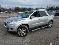 2007 Saturn Outlook Special en venta en Madisonville, TN