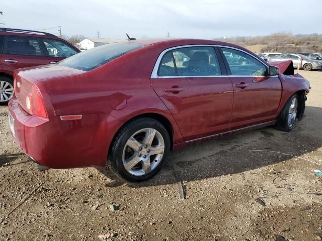 2011 Chevrolet Malibu 2LT