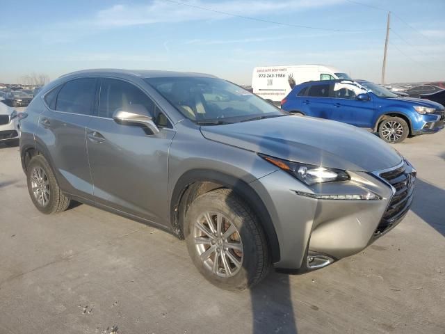 2020 Lexus NX 300