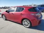 2013 Lexus CT 200