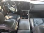 2003 Cadillac Escalade Luxury