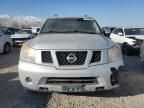 2008 Nissan Armada SE