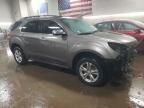 2012 Chevrolet Equinox LTZ