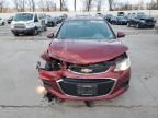 2017 Chevrolet Sonic LT