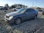 2007 Mercedes-Benz C 280 4matic