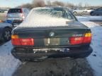 1995 BMW 525 I Automatic