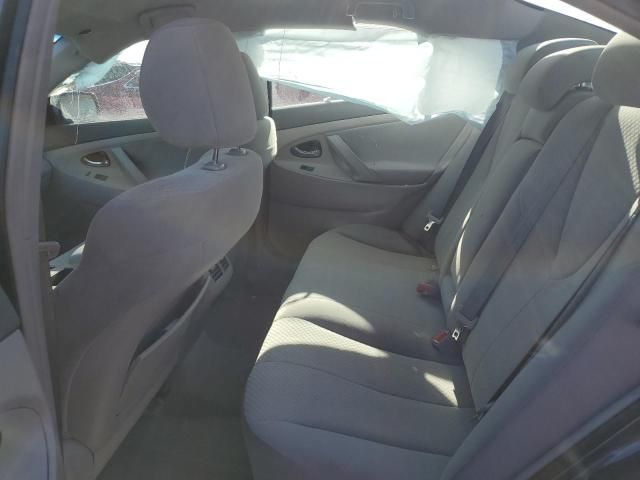 2009 Toyota Camry Hybrid